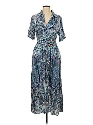 T Tahari Casual Dress (view 1)