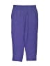 Esprit Solid Purple Casual Pants Size 4 - photo 1