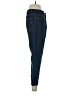 Reformation Chevron-herringbone Blue Jeans Size 27 waist - photo 4
