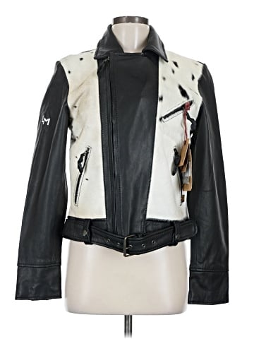 STS Ranchwear Jacket (view 1)