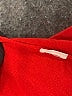 Zara Red Cardigan Size M - photo 8