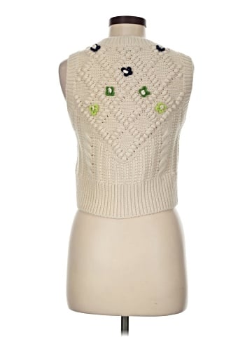 Baum Und Pferdgarten Sweater Vest (view 2)