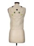 Baum Und Pferdgarten Ivory Sweater Vest Size M (estimated) - photo 2