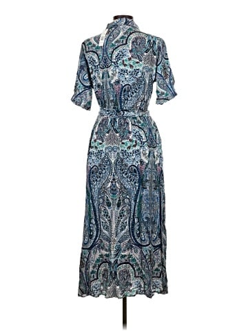 T Tahari Casual Dress (view 2)