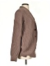 Unbranded 100% Nylon Brown Cardigan Size S - photo 4