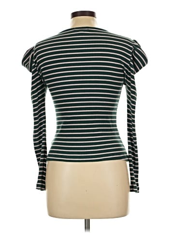 Porridge Long Sleeve Top (view 2)