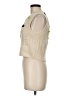 Baum Und Pferdgarten Ivory Sweater Vest Size M (estimated) - photo 5