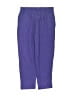 Esprit Solid Purple Casual Pants Size 4 - photo 2
