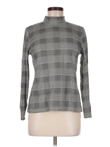 Studio Works Long Sleeve Turtleneck (view 1)