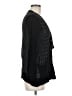 Free People Black Cardigan Size M - photo 4