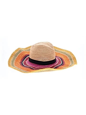J.Crew Sun Hat (view 1)