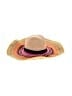 J.Crew 100% Raffia Tan Sun Hat Size S - photo 1