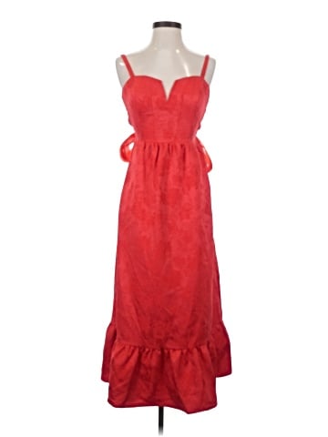 Lulus Cocktail Dress (view 1)