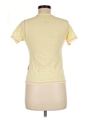 Desert Dreamer Short Sleeve T-Shirt (view 2)