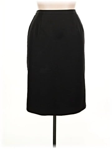 Joan Leslie Formal Skirt (view 1)