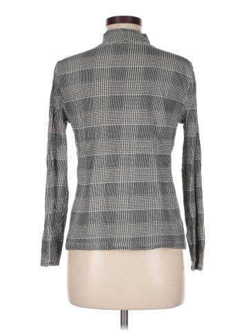 Studio Works Long Sleeve Turtleneck (view 2)