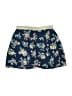 Carter's 100% Cotton Floral Blue Skirt Size 7 - photo 2