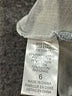 Chaser Camo Silver Short Sleeve T-Shirt Size 6 - photo 8