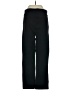 Ann Taylor LOFT Solid Black Casual Pants Size S - photo 2