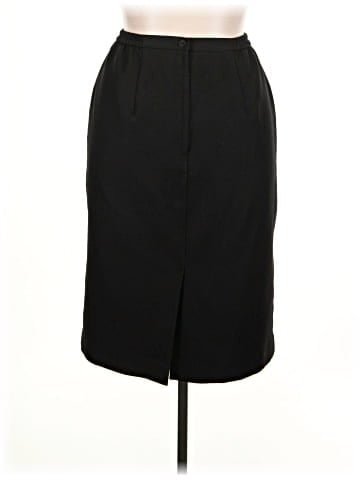 Joan Leslie Formal Skirt (view 2)