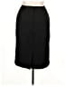 Joan Leslie 100% Polyester Solid Black Formal Skirt Size 14 (petite) - photo 2