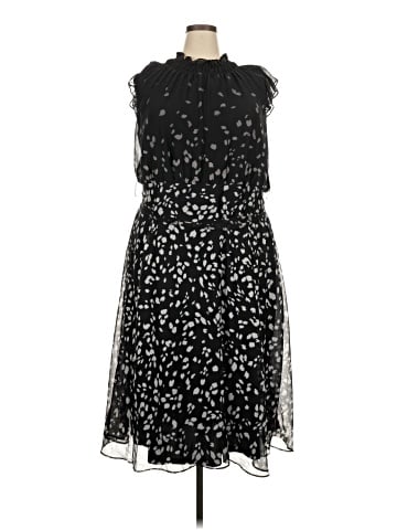 DKNY Cocktail Dress (view 1)