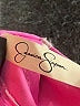 Jessica Simpson Pink Swimsuit Top Size P (petite) - photo 3
