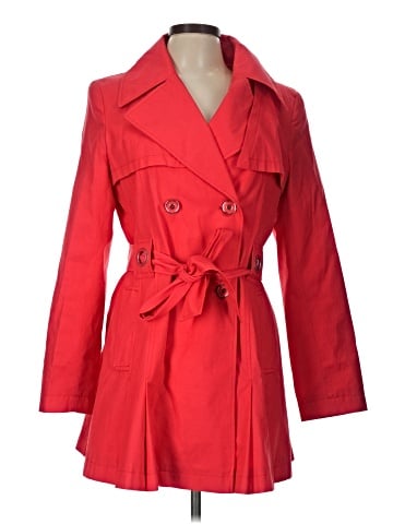 Via Spiga Trenchcoat (view 1)
