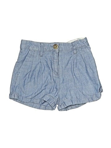 Crewcuts Denim Shorts (view 1)