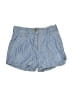 Crewcuts 100% Cotton Blue Denim Shorts Size 2 - photo 1