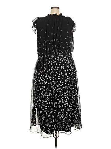 DKNY Cocktail Dress (view 2)