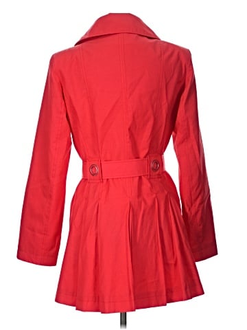 Via Spiga Trenchcoat (view 2)
