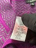 Talbots Purple Cardigan Size S - photo 8