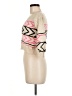 Charlotte Russe Ivory Tan Pullover Sweater Size M - photo 5