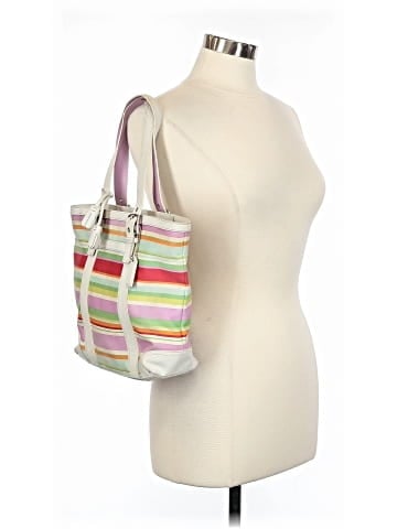 Coach Factory Tote (view 2)