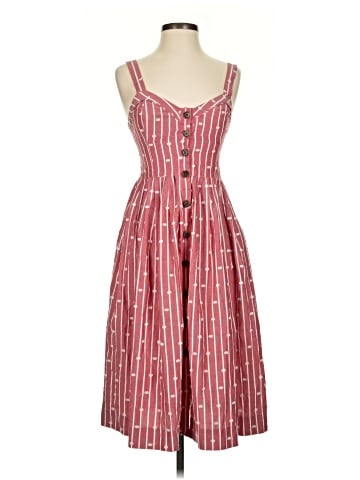 Maeve Casual Dress (view 1)