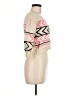 Charlotte Russe Ivory Tan Pullover Sweater Size M - photo 4