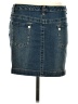 No Boundaries Blue Denim Skirt Size 7 - photo 2
