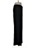 Zara 100% Polyester Black Dress Pants Size L - photo 4