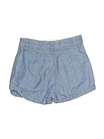 Crewcuts Denim Shorts (view 2)
