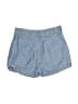 Crewcuts 100% Cotton Blue Denim Shorts Size 2 - photo 2