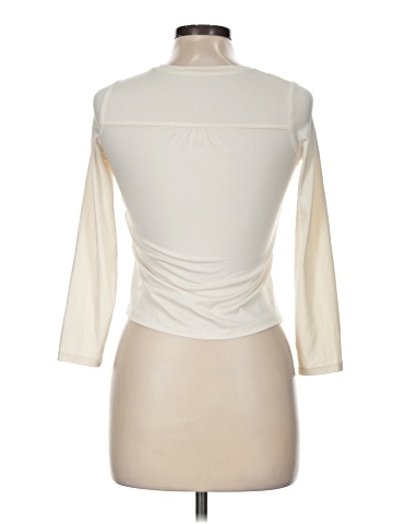 Freely 3/4 Sleeve T-Shirt (view 2)