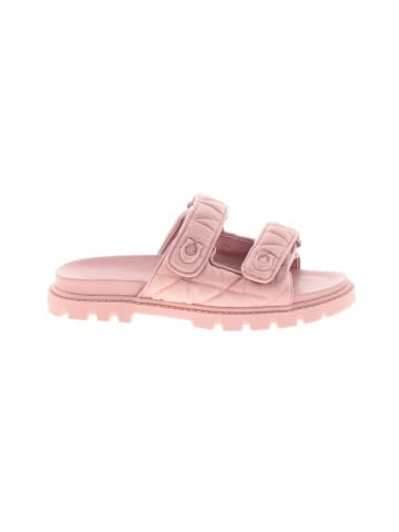 Coach Sandals (view 1)