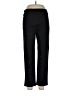Krazy Larry Black Casual Pants Size 10 - photo 1