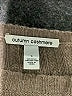 Autumn Cashmere Brown Pullover Sweater Size S - photo 7