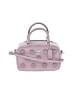 Coach 100% Leather Pink Leather Satchel One size - photo 1