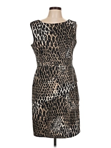 DressBarn Cocktail Dress (view 1)