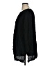 Comfy U.S.A. 100% Polyester Black Long Sleeve Blouse Size XL - photo 5