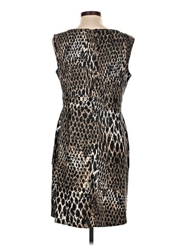 DressBarn Cocktail Dress (view 2)
