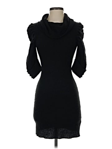 Derek Heart Cocktail Dress (view 1)